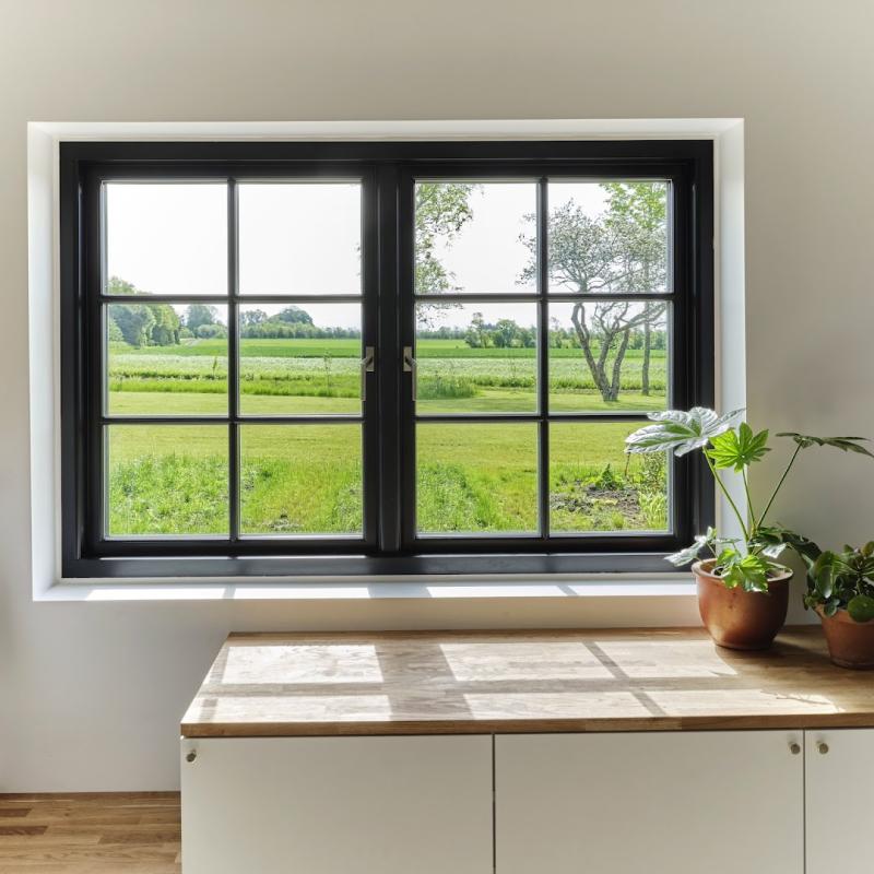 Burgess Windows and Doors