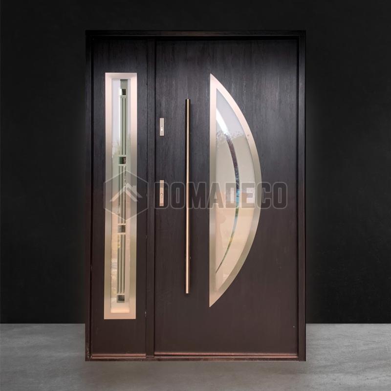Modern front doors company