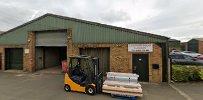 Excelsior Doors & Joinery Ltd
