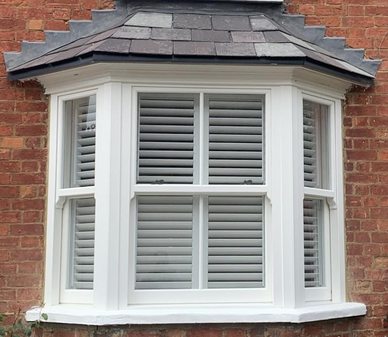 N & G Windows and Conservatories Ltd