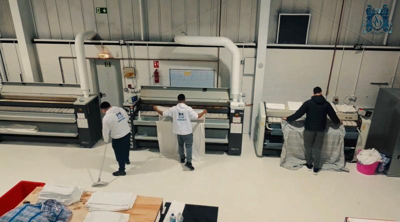 Oxfordshire Linens Ltd