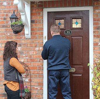 Timpson Mobile Locksmiths