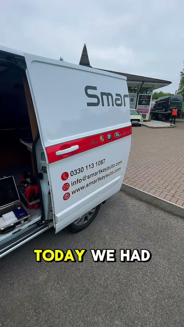 SMARTKEY Automotive
