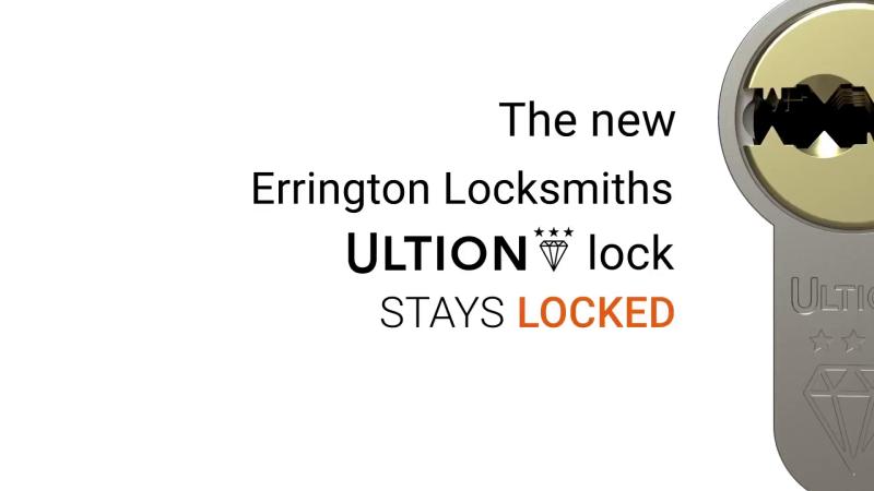 Errington Locksmiths and Security LTD