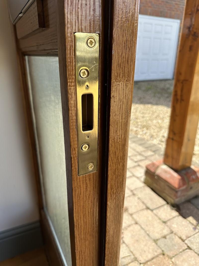 Errington Locksmiths and Security LTD