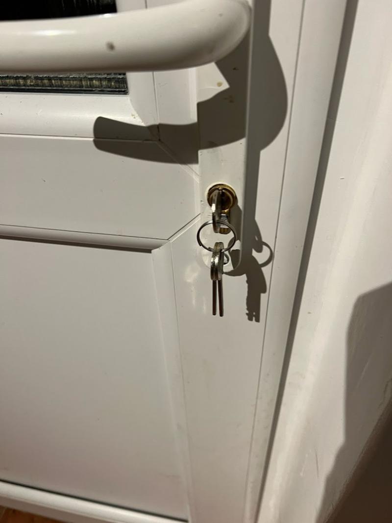Safe Homes Locksmiths