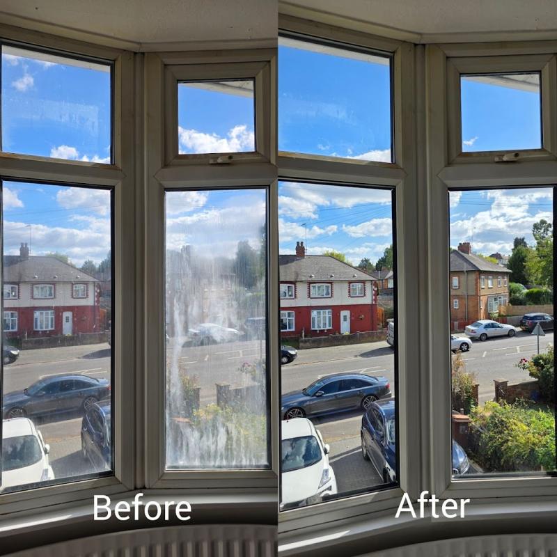 BW Glazing and Locks