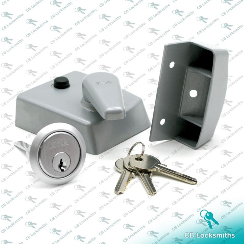 CB Locksmiths