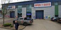 Timpson Key Machine