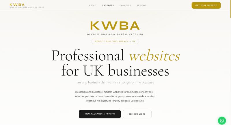 KWBA