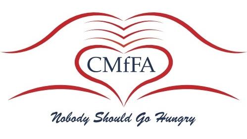 Comfort Memorial food For All Foodbank