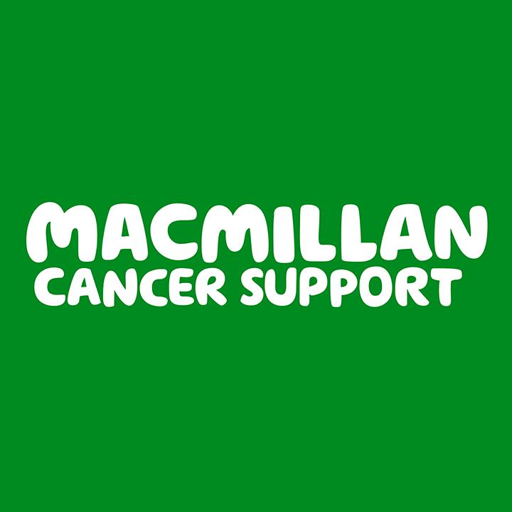 Macmillan Cancer Information and Support Hub – Irene Crosswell Emotional support Lounge – Milton Keynes, Buckinghamshire