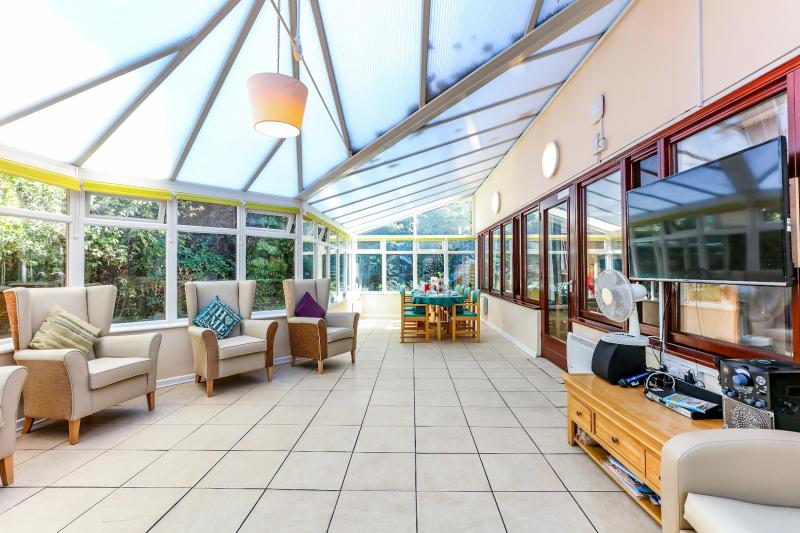 Neath Hill Care Home