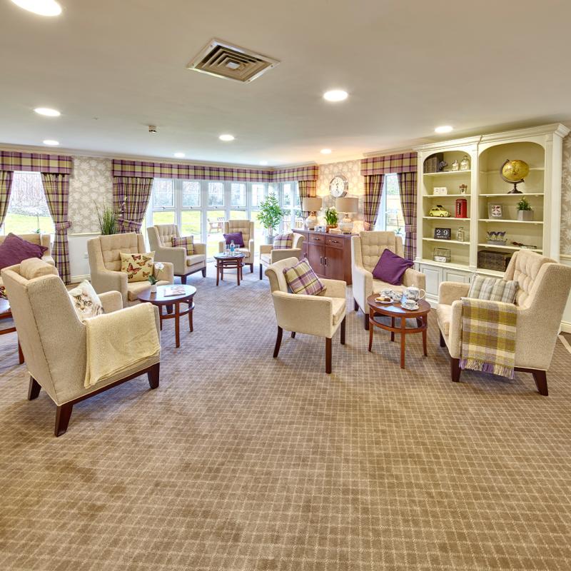 Milton Court Care Home