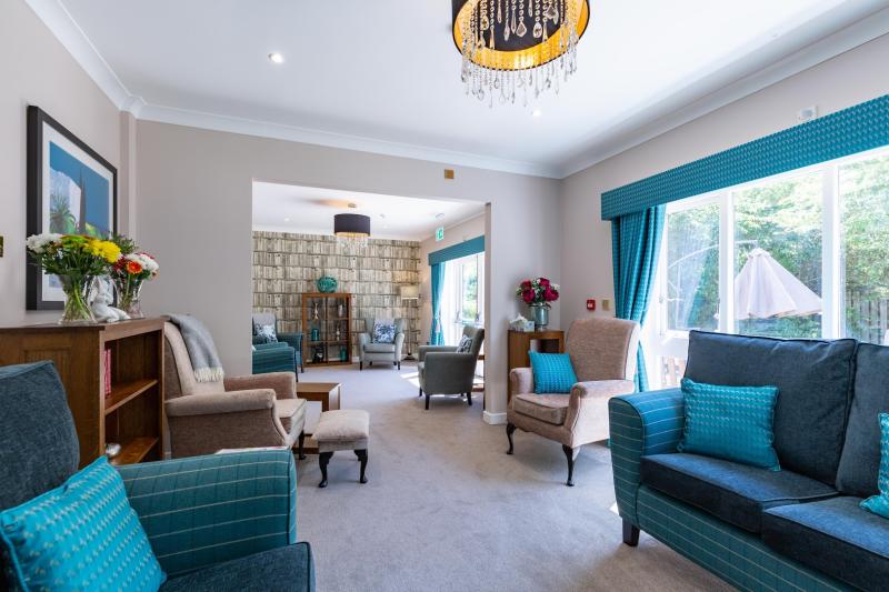 Barchester – Ashby House Care Home