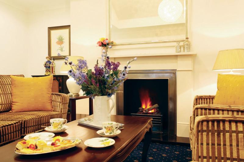 Kents Hill Care Home