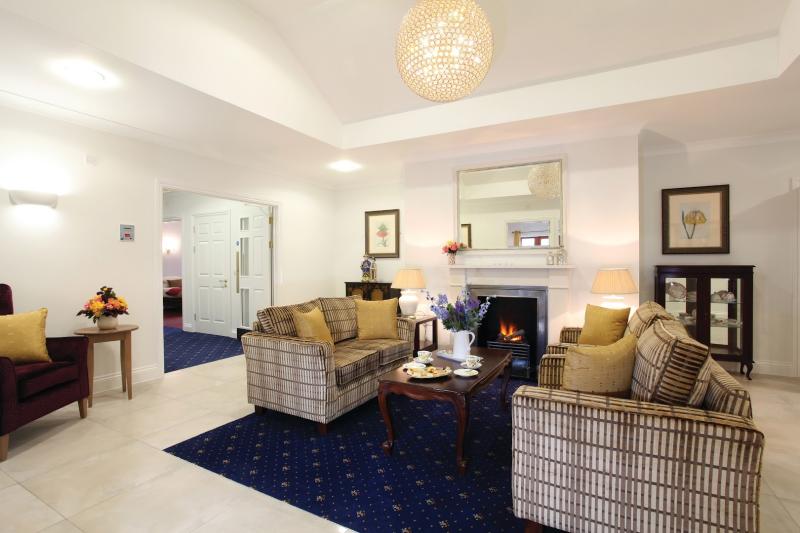 Kents Hill Care Home