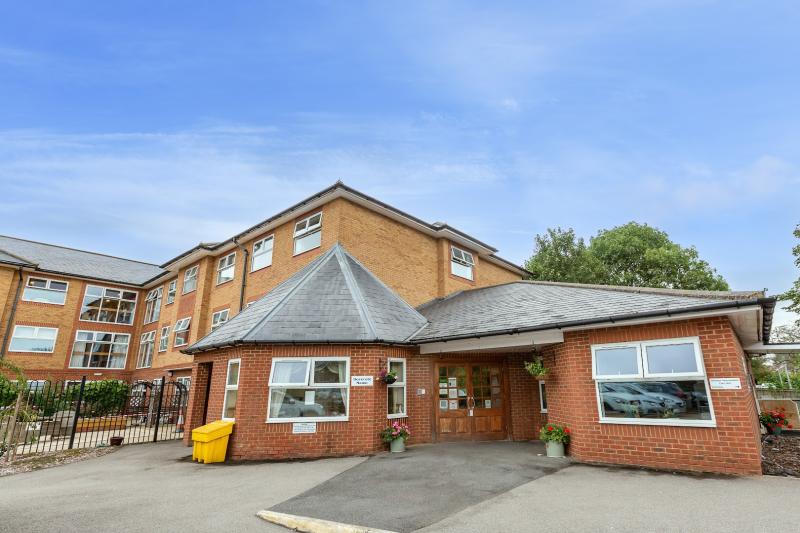 Dovecote Manor Care Home