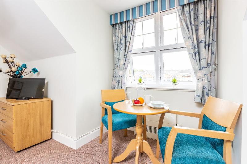 The Willows Care Home