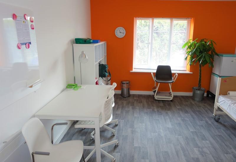 The Lindens Residential Care Home