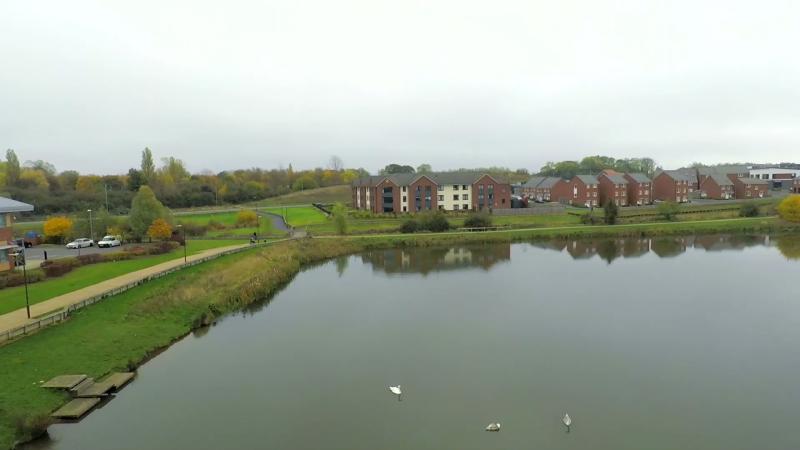 Lakeview Lodge Care Home – Country Court