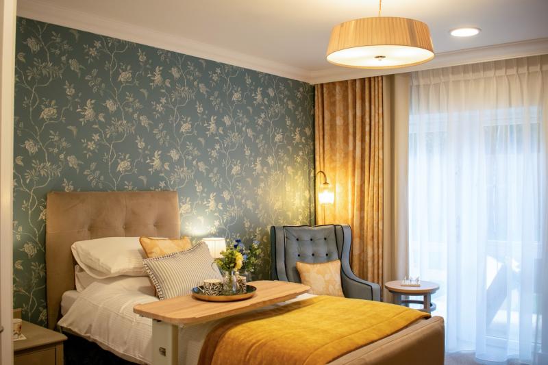The Applewood Care Home