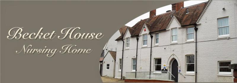 Becket House Nursing Home