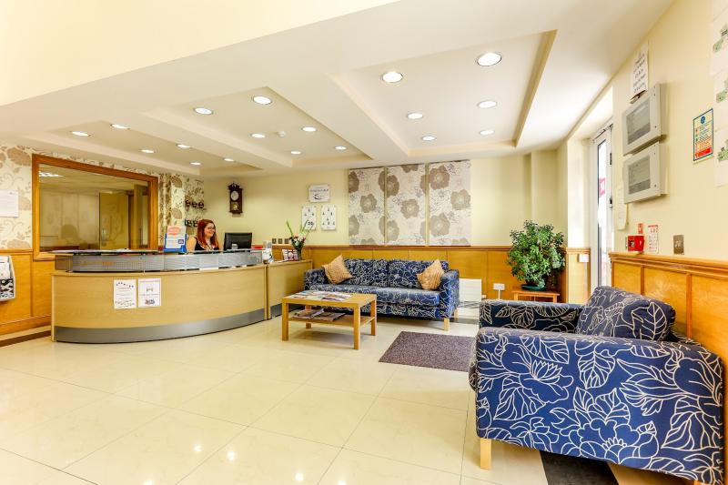Castlemead Court Care Home