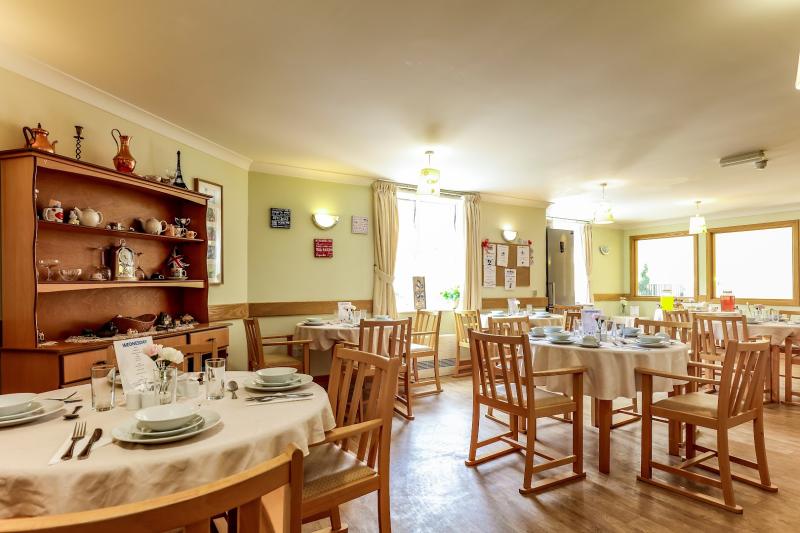 Castlemead Court Care Home