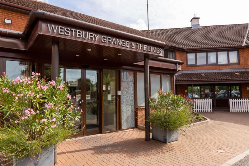 MHA Westbury Grange – Nursing & Dementia Care Home