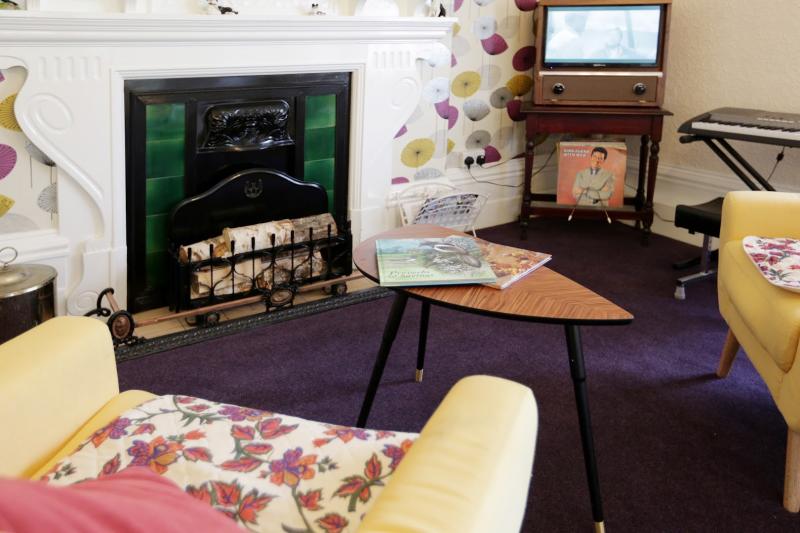 Tickford Abbey Care Home