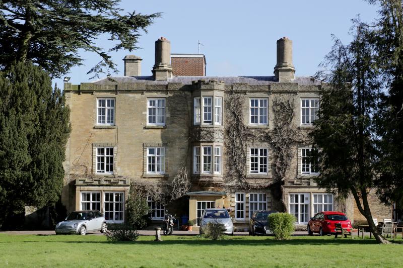 Tickford Abbey Care Home