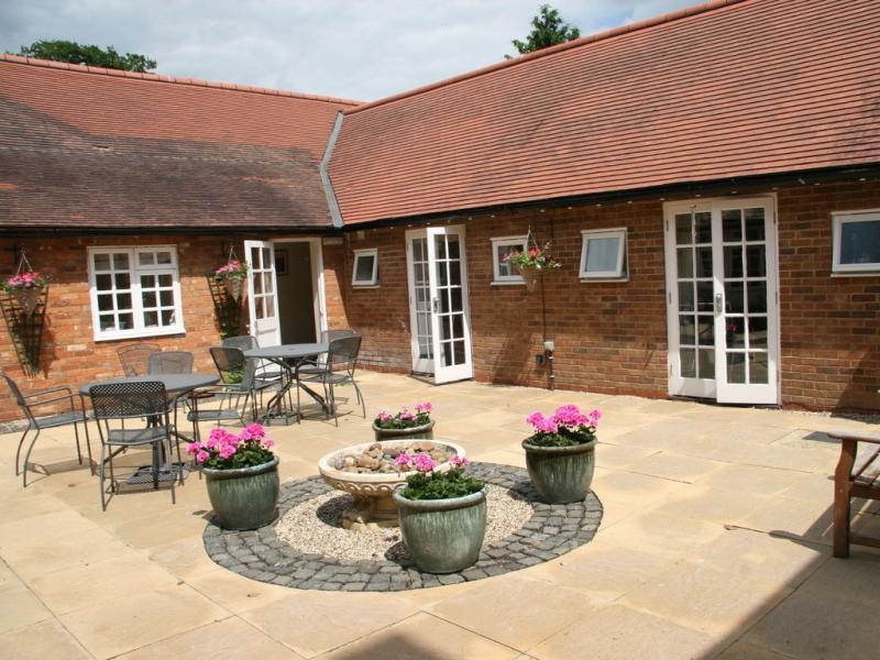 Park House