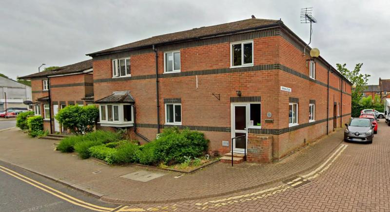 The Stratfords Residential Care Home