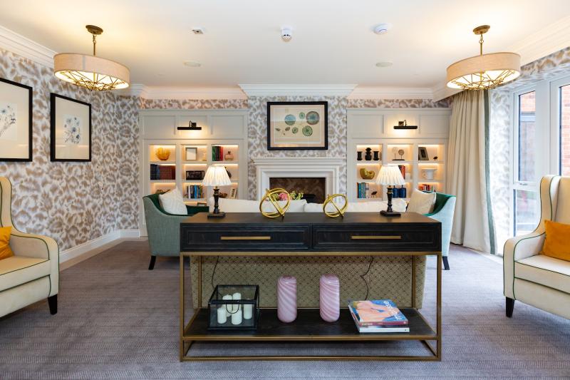 Clarendon House Care Home