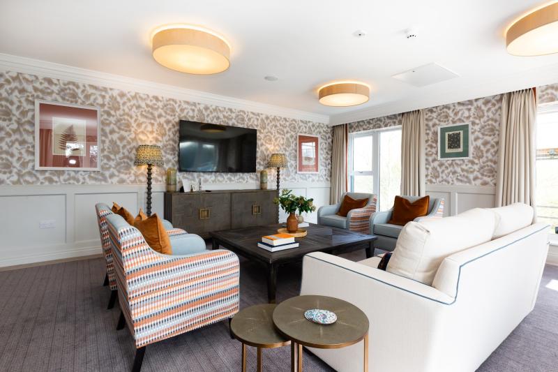 Clarendon House Care Home