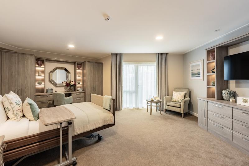 Olney Meadows Care Home