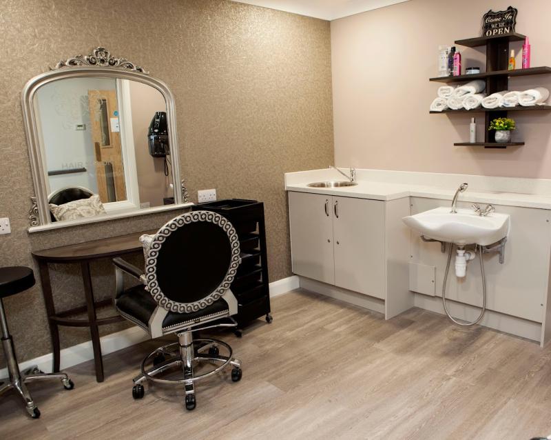 Blakelands Lodge Care Home