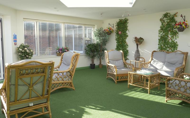 Broomfield Residential Care