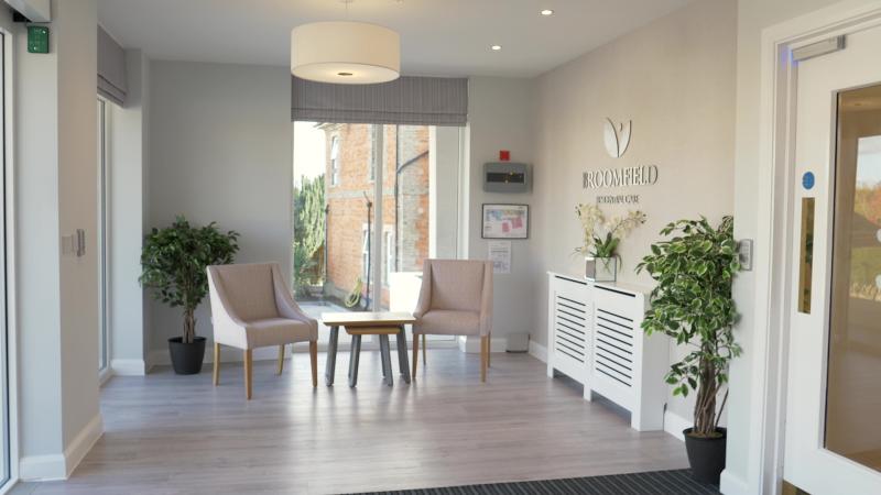 Broomfield Residential Care