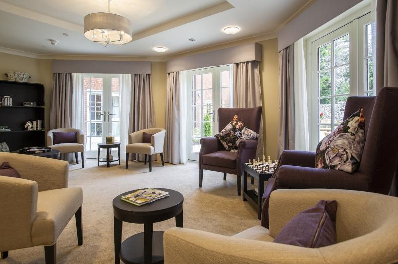 Richmond Manor Care Home