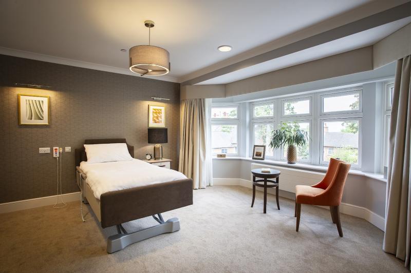 Richmond Manor Care Home