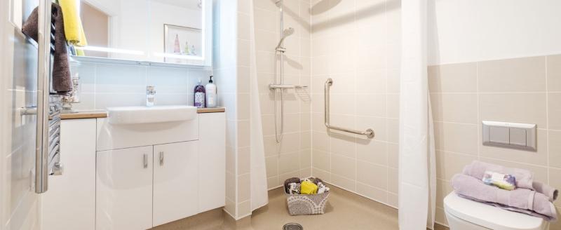 Elizabeth House – Retirement Living Plus – McCarthy & Stone