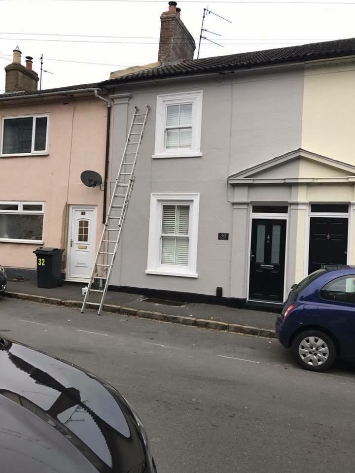 RH Painting Services