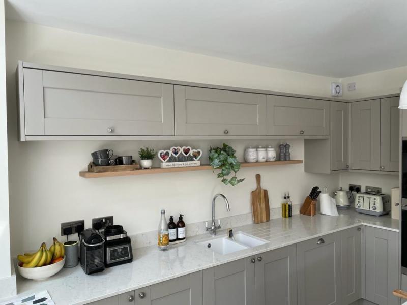 Pieri Painting and Decorating