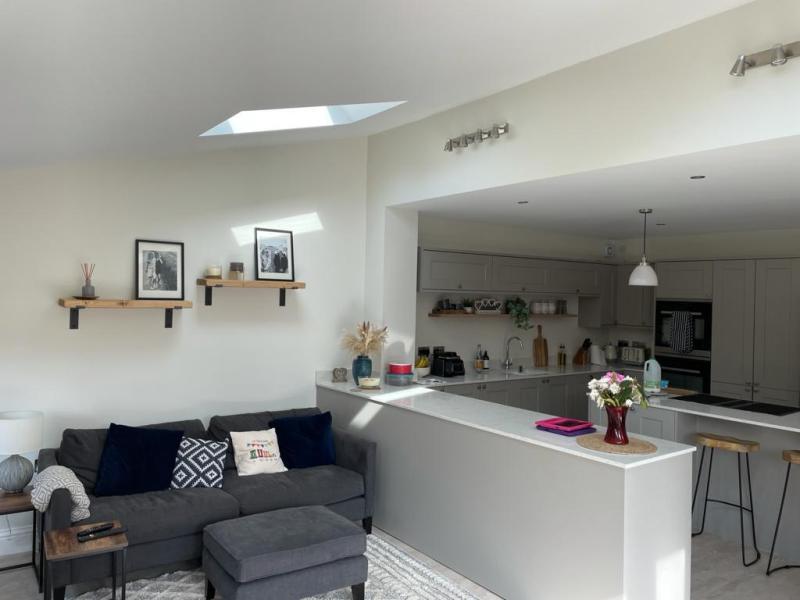 Pieri Painting and Decorating