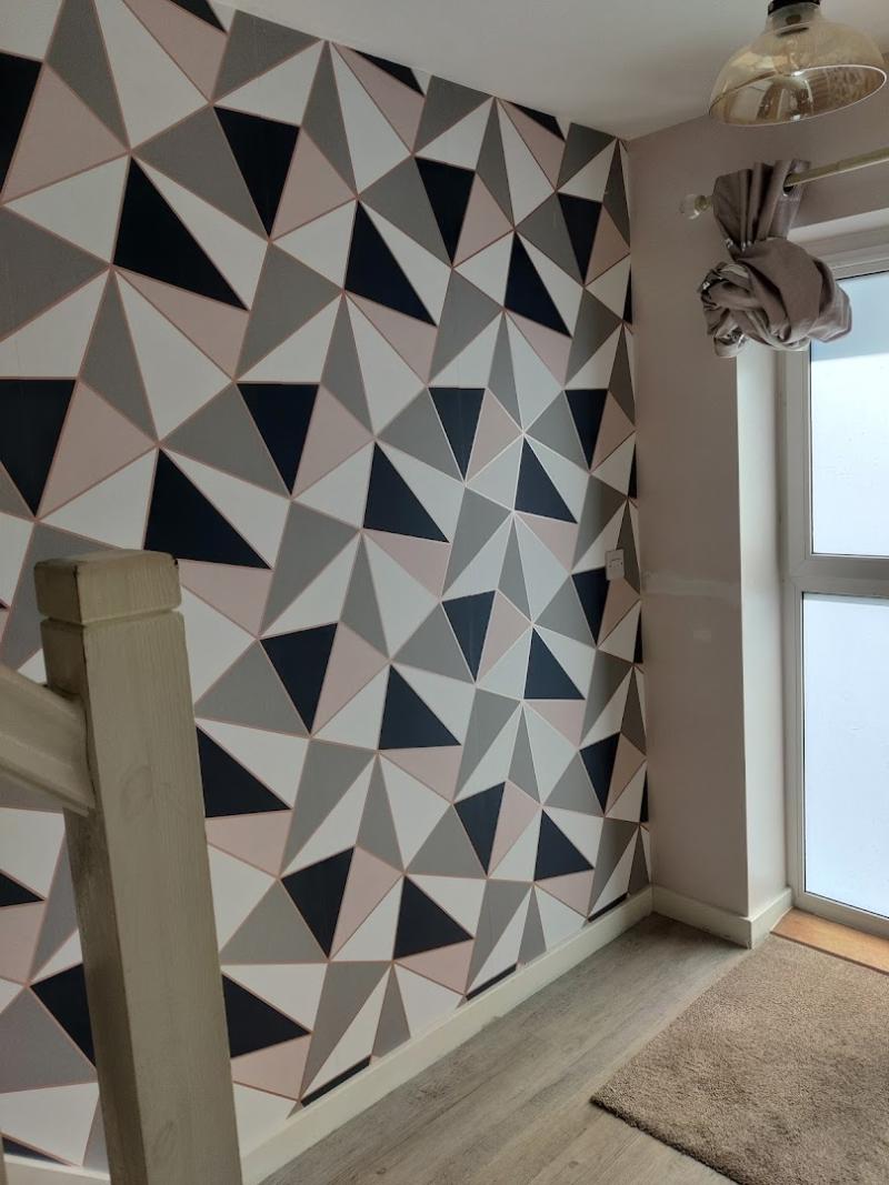 H&A PAINTER AND DECORATER HOUSE MAINTENANCE