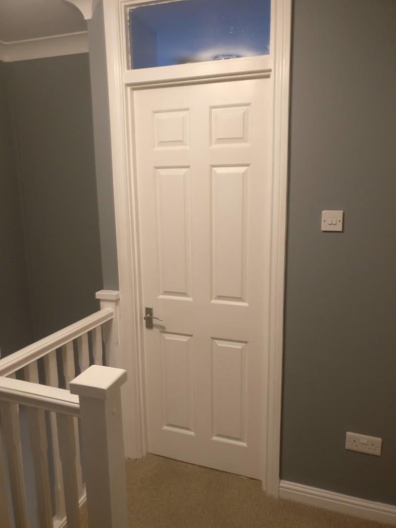 H&A PAINTER AND DECORATER HOUSE MAINTENANCE