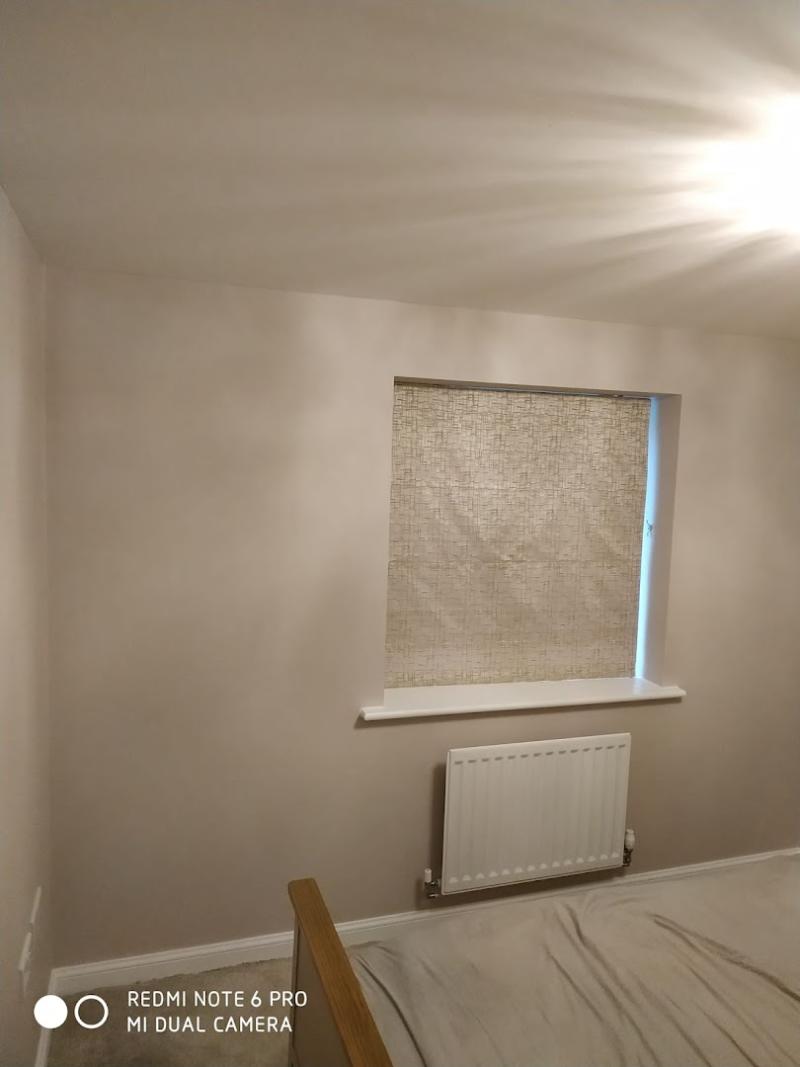 MG Tarsa Painting, decor and more