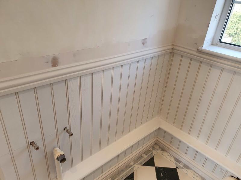 R.C Decorating Company